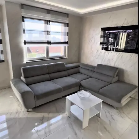 Taurunum Lux 30 Апартаменты