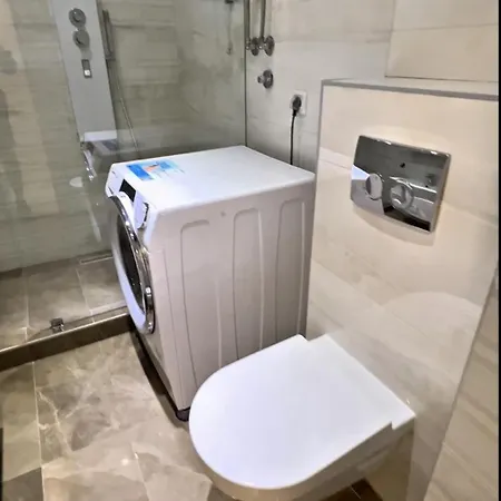 Apartment Taurunum Lux 30 Belgrade