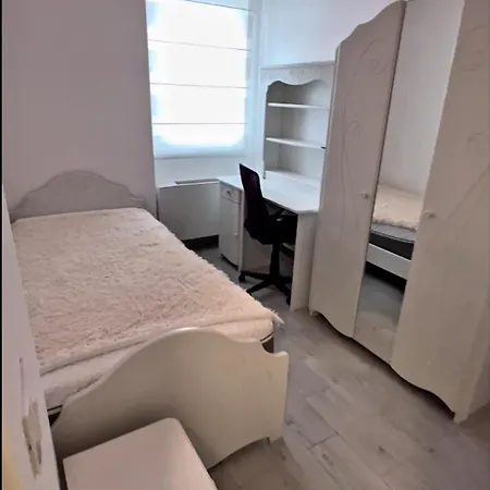 Taurunum Lux 30 Apartment