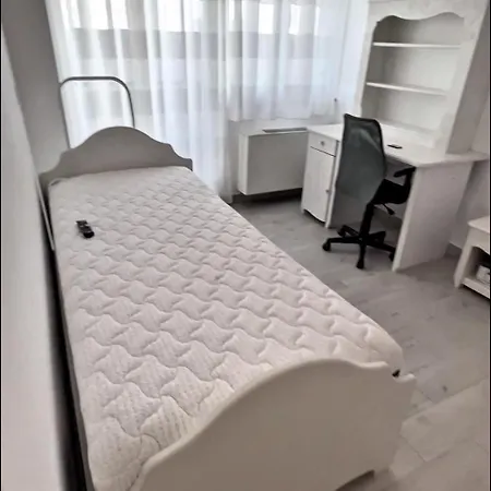 Апартаменты Taurunum Lux 30