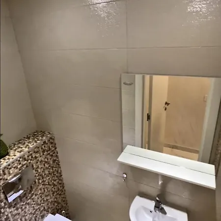 Апартаменты Taurunum Lux 30 *