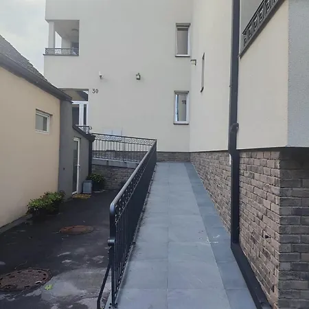 Apartment Taurunum Lux 30 *