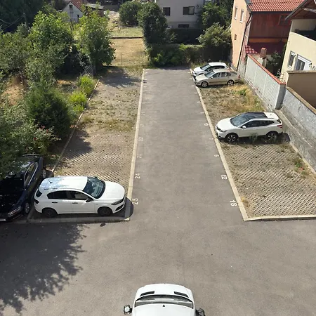 Apartment Taurunum Lux 30 Belgrade