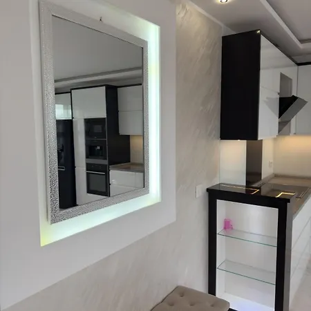 Apartment Taurunum Lux 30 *