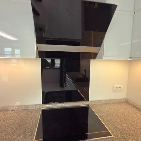 Apartment Taurunum Lux 30 Belgrade