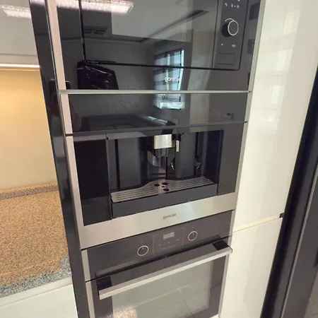 Taurunum Lux 30 Апартаменты Белград