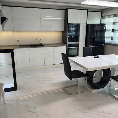 Taurunum Lux 30 Apartment *