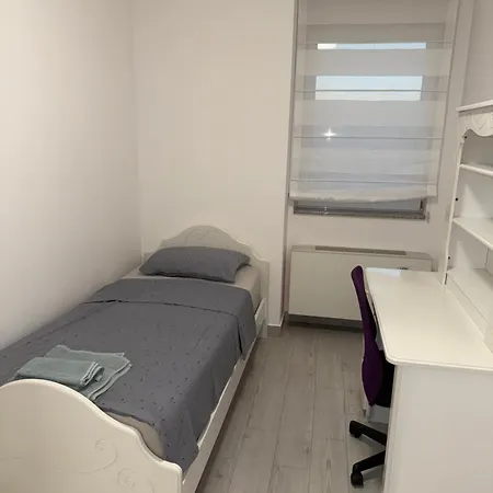 Taurunum Lux 30 Apartment *