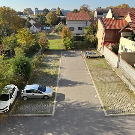 Taurunum Lux 30 Апартаменты Белград